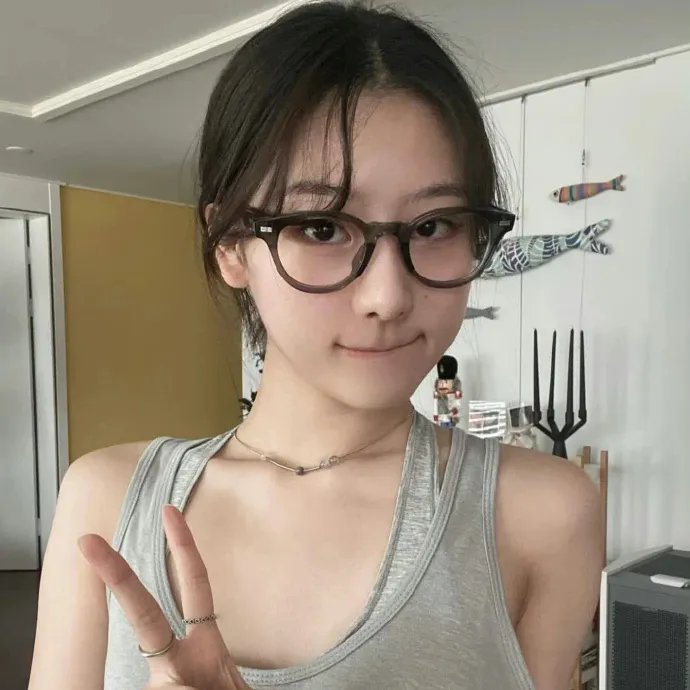 疯狂靓妹仔